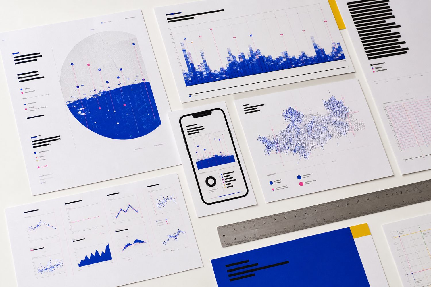 Civic data identity system